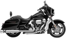 Cobra 6218 RacePro Slip-On Muffler