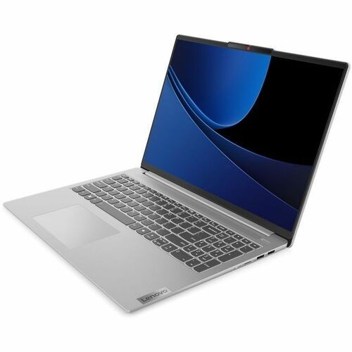 Lenovo IdeaPad Slim 5 16IRU9 83FW000XUS 16 Notebook - WUXGA - Intel Core 7 150U - Picture 1 of 12
