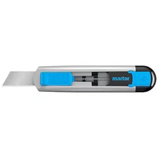 Martor 54000410.02 Utility Knife, 143 Mm Overall Length