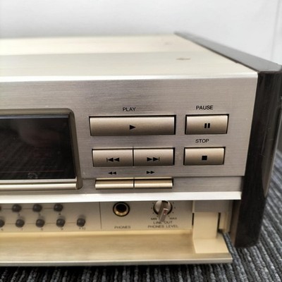 DENON D C Dー1650AZ DENON DCD-1650AZ (DCD-1650AZ-N) Specifications Denon / Den On