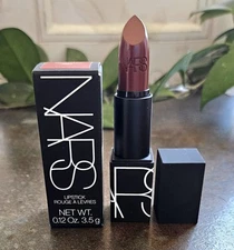Nars TANGANYKA 2951 Sheer Lipstick .12 oz/3.5 g NIB!  DISCONTINUED 