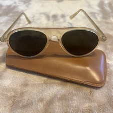 Vintage sunglasses made in USA