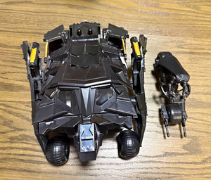 Batpod Batman | eBay