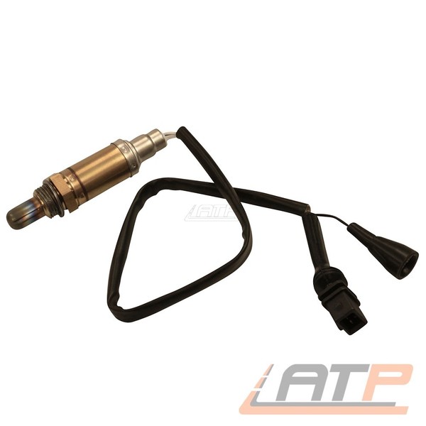 Lambdasonde Regelsonde VOR KAT FÜR Audi 100 4A C4 2.0 2.6 2.8 BJ 90-94-image