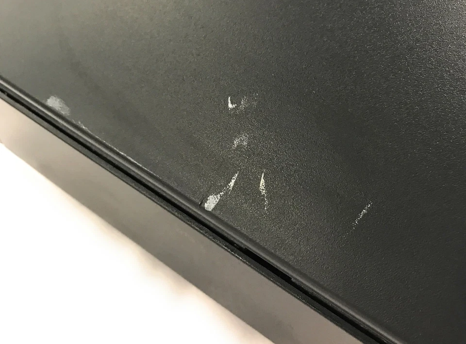 Fujitsu ScanSnap ix500 Black Color Image Document Scanner PA03656-B305 - Image 2 of 4