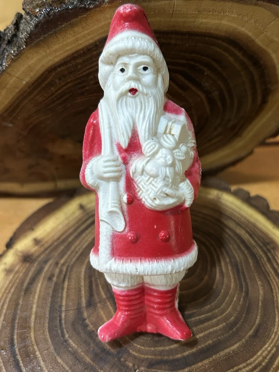 Collectible Holiday & Seasonal Figurines 1920-1949 Time Period