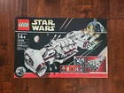 LEGO Star Wars: Tantive IV (10198) - Slightly Curved Box, Sealed, Free Shipping