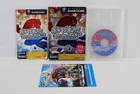 Pokemon Box Ruby & Sapphire CIB Nintendo GameCube GC JPN Japan Import US Seller
