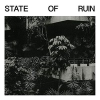 Silk Road Assassins - State Of Ruin - Cd - G3Z