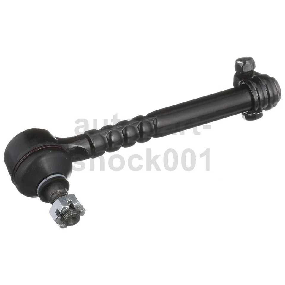 Pair Delphi Steering Tie Rod End Fits 1982 1983 1984 1985 Toyota Celica - Image 2 of 3