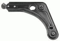 Querlenker Vorne Links FüR Ford Escort Classic AAL ABL Turnier ANL 90-01 6525844