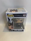Funko Pop! Evil Queen 1421 Disney Snow White 1423 Vinyl Figure New Damaged Box