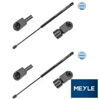 2X Gasfeder FüR Koffer-/Laderaum Meyle 6409100005 DäMpfer GasdäMpfer