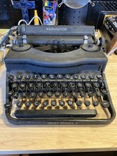 Remington Quiet Model 1 Remington Rand P1140500 thumbnail