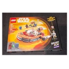LEGO Luke's Landspeeder 75420 Star Wars 215 Pieces Smart Play Compatible Set