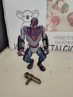 Vintage TMNT Ninja Turtles Figure Mutatin Foot Soldier 1993 Rare