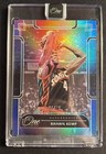 2023 Panini One and One Basketball Blue Shawn Kemp #185