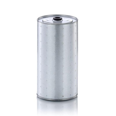 1x Ölfilter MANN-FILTER PF 1025 passend für AUWÄRTER BUESSING CHRYSLER FIAT