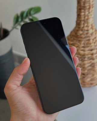 Apple iPhone 15 Pro Max - 256 GB - Blue Titanium (Unlocked)