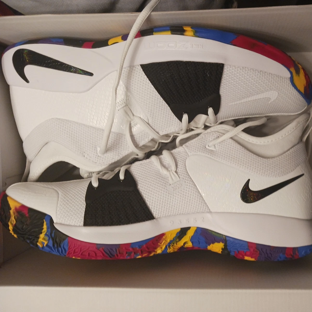 Nike PG 2 NCAA Tournament | eBay