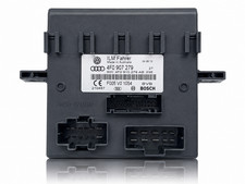 OEM NEW Audi Onboard Supply Control Unit 4F09...