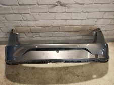 Stoßstange Hinten 5F9807421H Seat 5F Leon ST 1.2 TSI Kombi