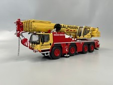 WSI - Liebherr LTM 1090-4.2 Mobilkran "Baumann" Mobilkrane 1:50