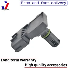 For Ram 2500 3500 4500 2011-2022 Intake Air Pressure Temperature Sensor