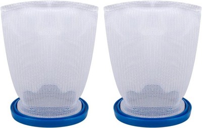 2 Pk, Pool Filter Bag P30X022SS for JPV200, iVac250 C2, Volt FX-4, Catfish.....