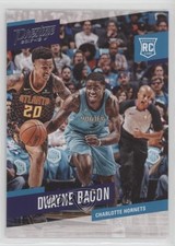 2017-18 Panini Prestige Rookies Dwayne Bacon #187 Rookie RC 0o6v