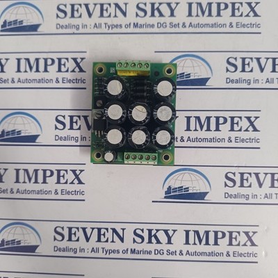 EMRI HPS01-R1 PCB CARD 3-2632-B-R1