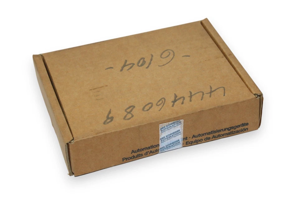 AEG DEP 216/AS-BDEP-216 DISCRETE INPUT - Image 3 of 3