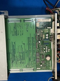 NAMCO CRISIS ZONE ARCADE PCB BOARD AND HARNESS WITH PCB&rsquo;S FOR 50&rdquo;