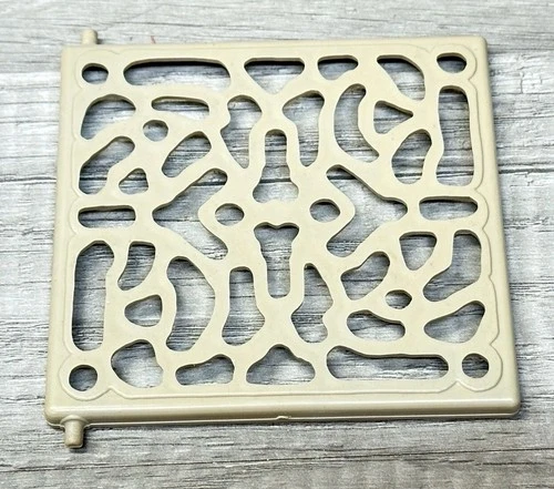 Kenner JABBA the Hutt Vintage Playset Part Trap Door - Star Wars ROTJ 1983