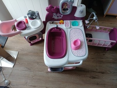 Puppenstation