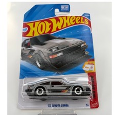 Hot Wheels '82 Toyota Supra 190/250