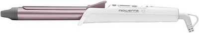 Rowenta CF3460 Premium Care Precious Curls Lockenstab | 25-Mm-Durchmesser, LCD