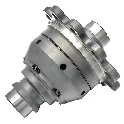 BMW E38 E39 530d E46 330d E60 E90 E92 330d LSD DIFFERENTIAL LIMITED SLIP DIFF - Image 1 of 4