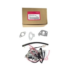 NEW OEM FOR HONDA EU2200I CARBURETOR 16100-ZD...