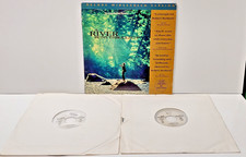 River Runs Through It Wide Screen Extended Play Laserdisc Movie