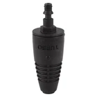 High Pressure Washer Car Wash Water- Rotating Turbo Nozzle  for  Lavor6709