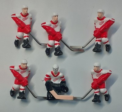 Stiga Table Hockey Players Detroit Red Wings