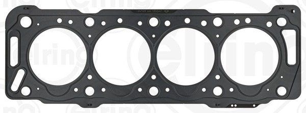 Dichtung Zylinderkopf FüR CitroËN Peugeot Toyota Fiat Berlingo / First-image
