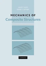 Mechanics of Composite Structures - 9780521126908