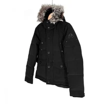 Moose Knuckles Moose Knucklers Men's Algonquin Padded Goose Down 143729578