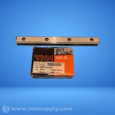 THK HSR20 Linear Bearing Block 5760