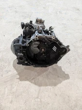 TOYOTA PROACE MK2 PA2 2.0 DIESEL 6 SPEED MANUAL GEARBOX 9805625610 20MB51