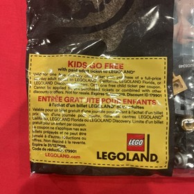 LEGO Ninjago Retired Set #30379