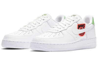 【新品未使用　ACE TRACK AF1 77SIZE】 NIKE W AF1 PIXEL SE AIR FORCE 1 ZEBRA SUMMIT WHITE DH9632