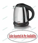 Casa & Cucina Philips Bollitore Elettrico 1.2 L Con Acciaio Inox Corpo 1800 W